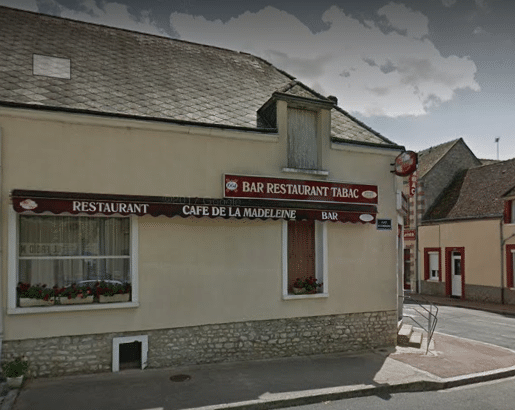 La Madeleine