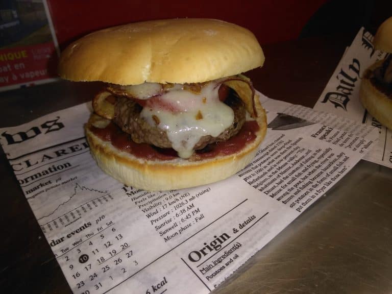 Le Bistrot Mobile