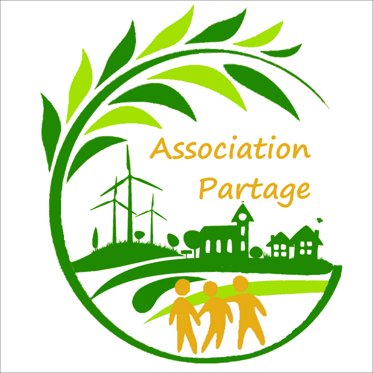Association Partage le Pont de Pierre