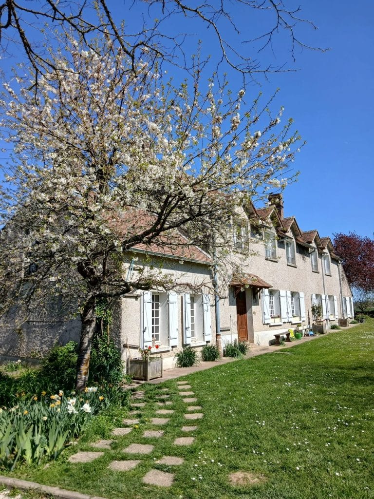 L&rsquo;Echappée Gâtinaise