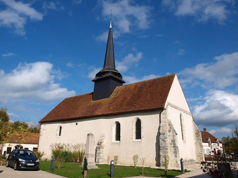 Eglise Saint-Louis