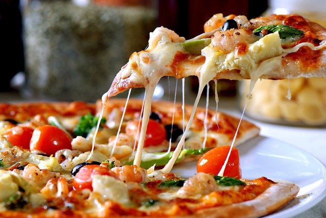 Pizzeria de Montcresson
