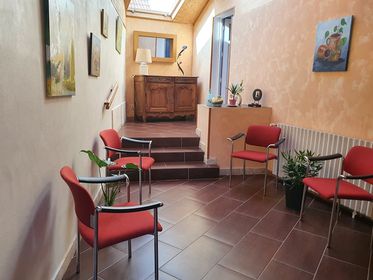 Les maux en reflex