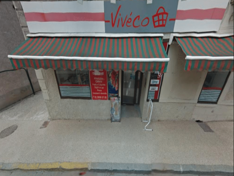 Viveco Montcresson